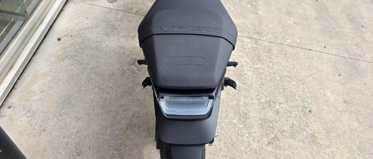 2024 HUSQVARNA VITPILEN 401 ROAD