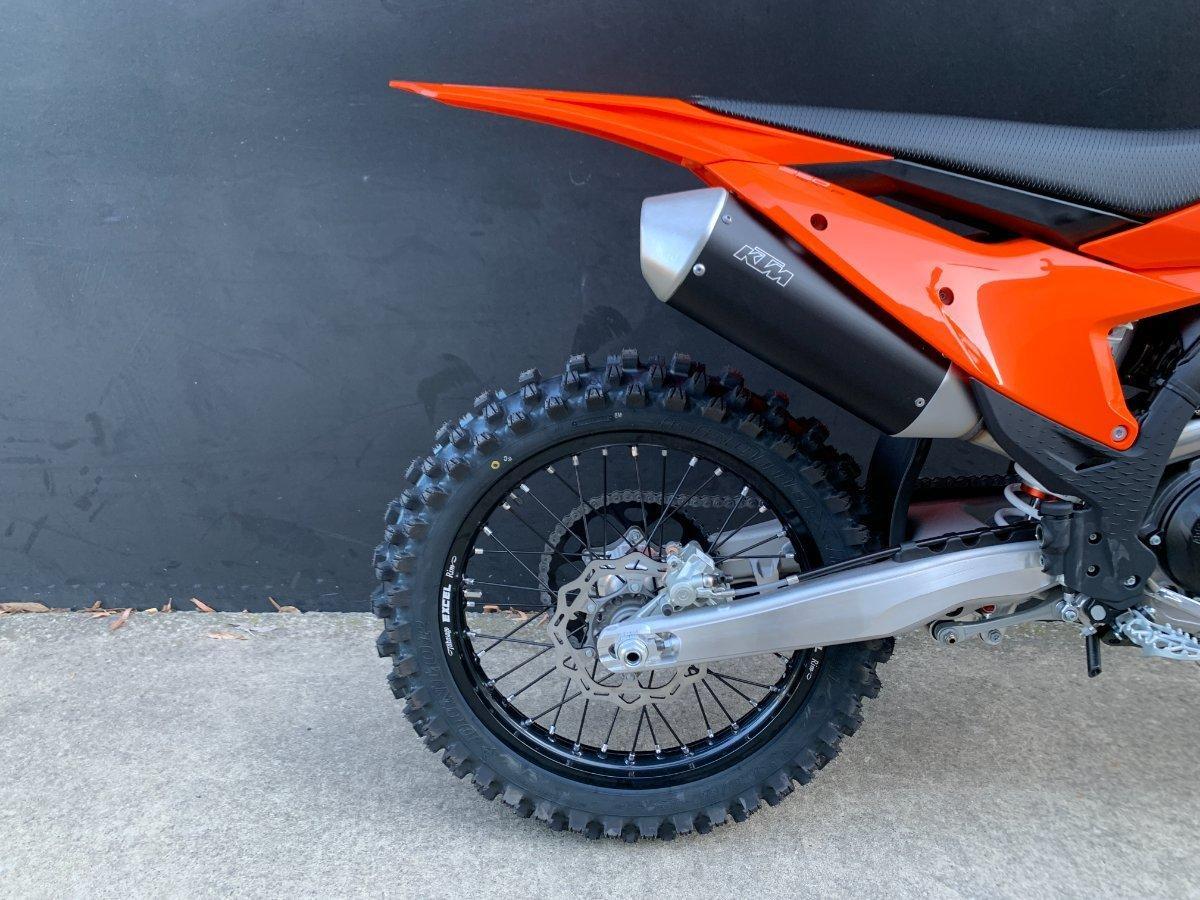 2026 KTM 250 SX-F MOTOCROSS