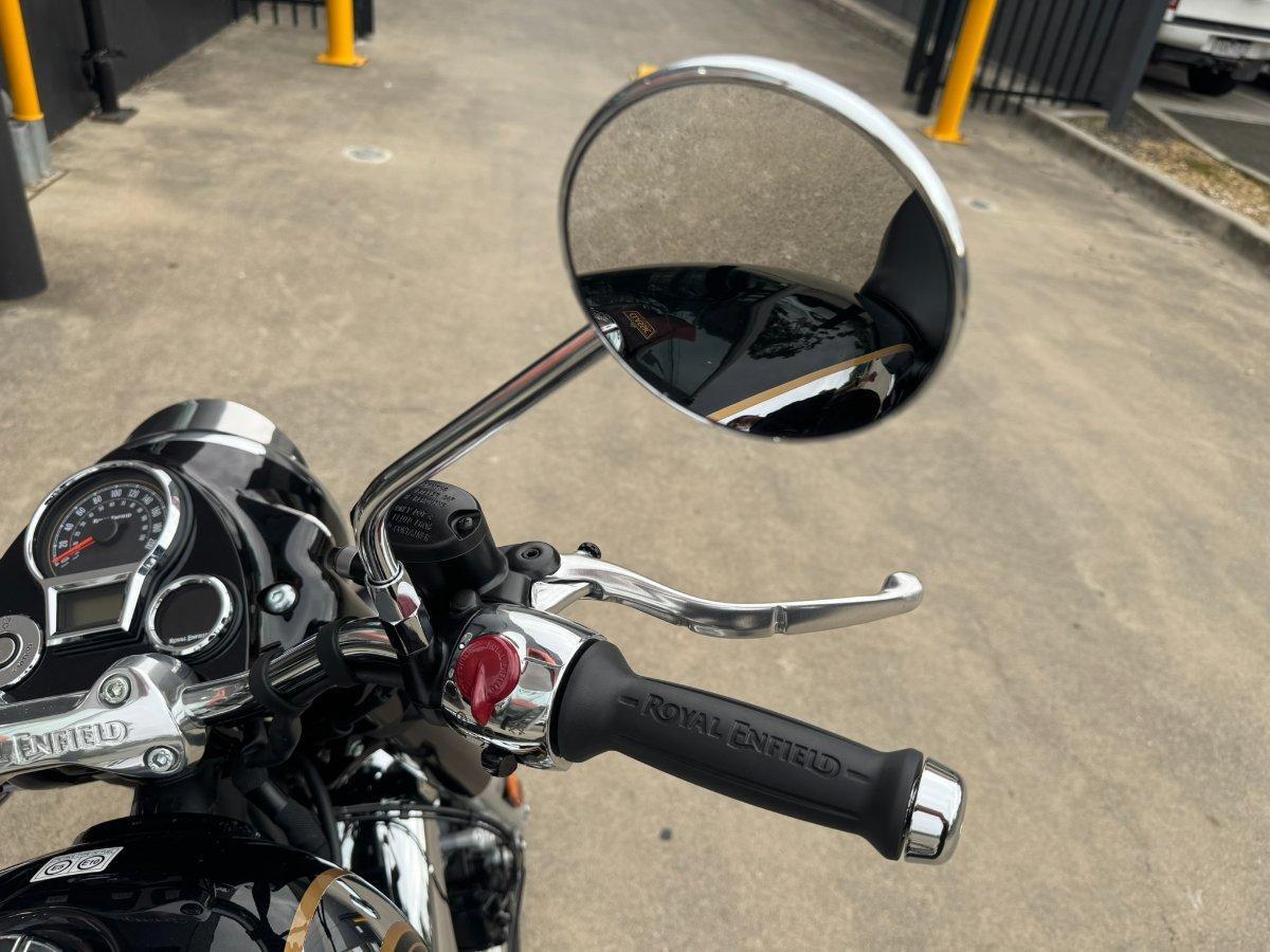 2025 ROYAL ENFIELD CLASSIC 650 TWIN ROAD