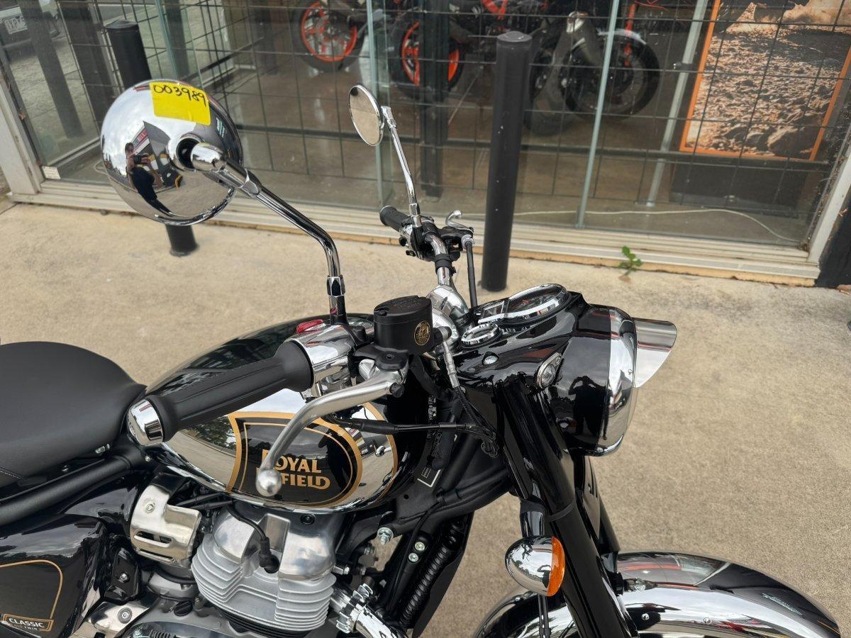2025 ROYAL ENFIELD CLASSIC 650 TWIN ROAD