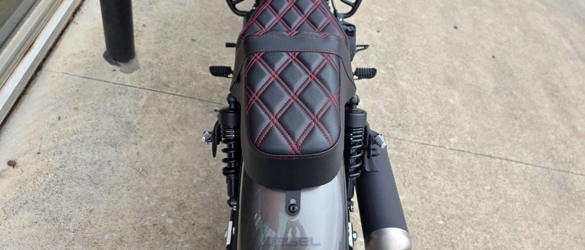 2023 HONDA CMX 500 ROAD