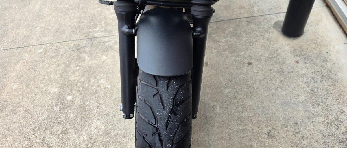 2023 HONDA CMX 500 ROAD