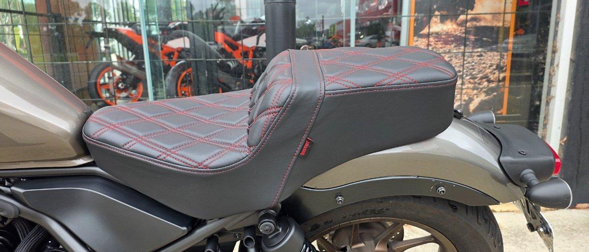 2023 HONDA CMX 500 ROAD