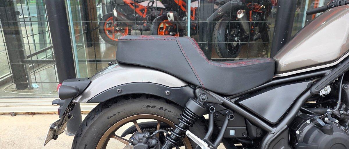 2023 HONDA CMX 500 ROAD