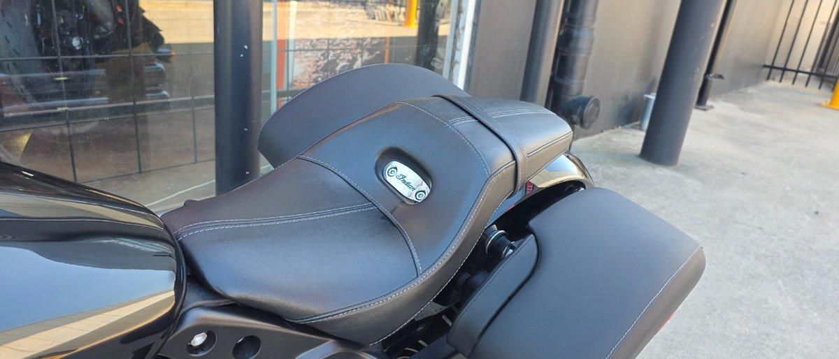 2022 INDIAN SCOUT CRUISER