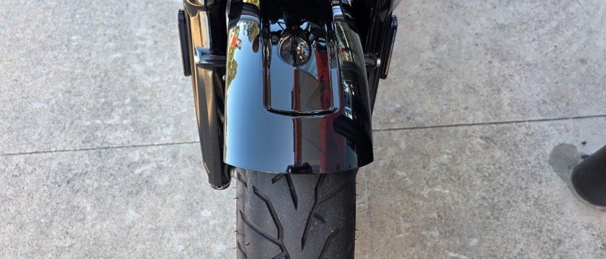 2022 INDIAN SCOUT CRUISER