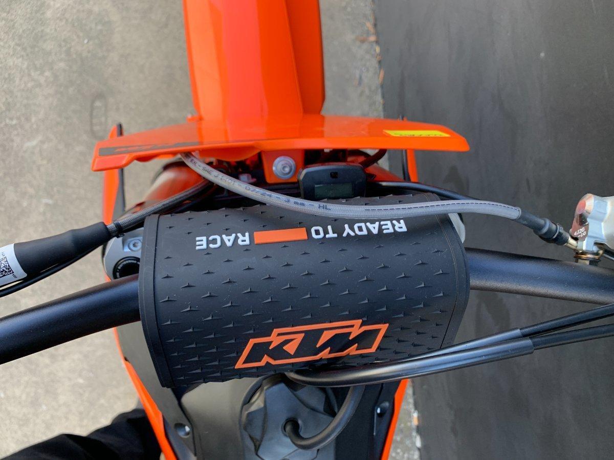 2025 KTM 450 SX-F MOTOCROSS