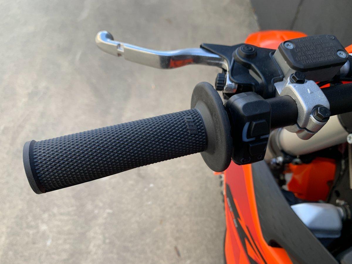 2025 KTM 450 SX-F MOTOCROSS