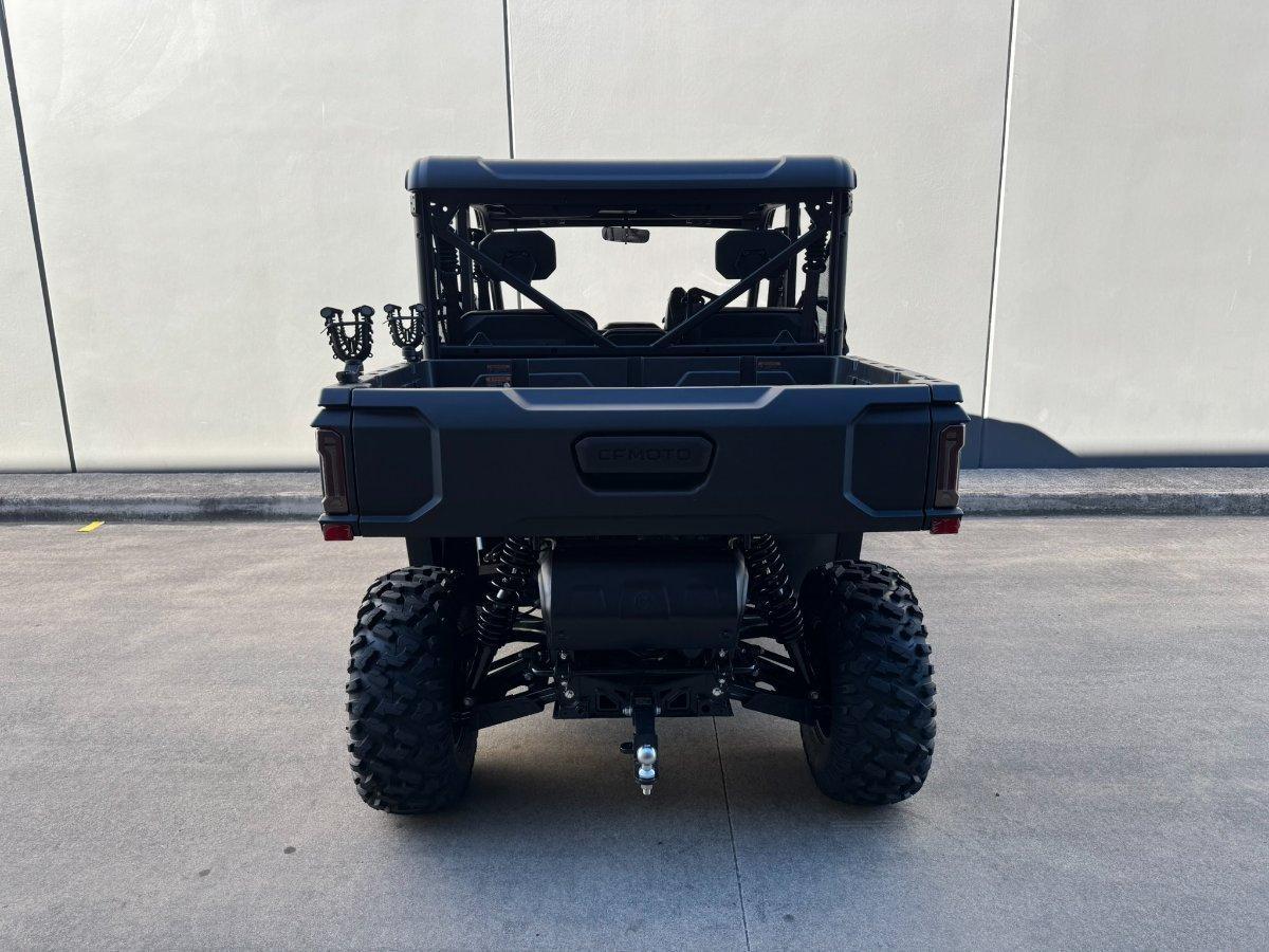 2025 CF MOTO UFORCE U10 PRO XL ATV