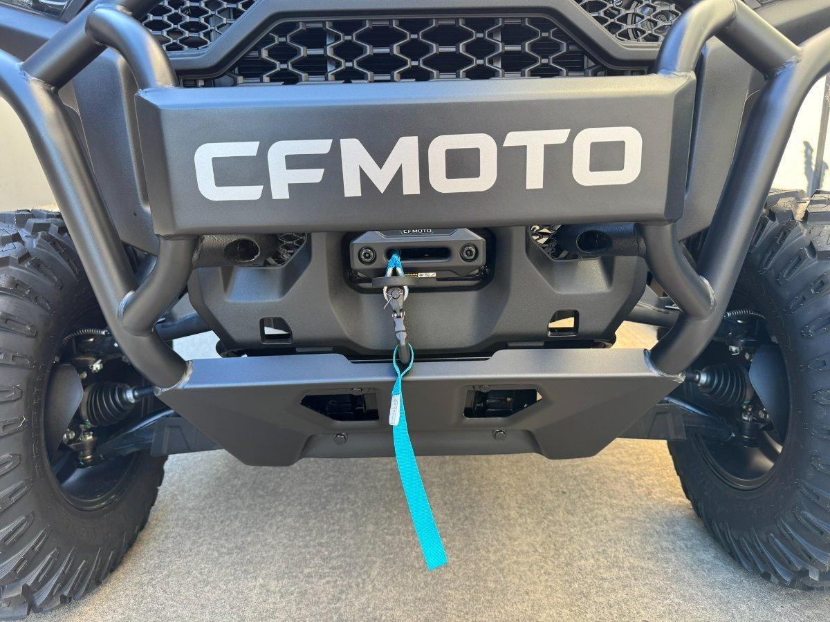 2025 CF MOTO UFORCE U10 PRO XL ATV