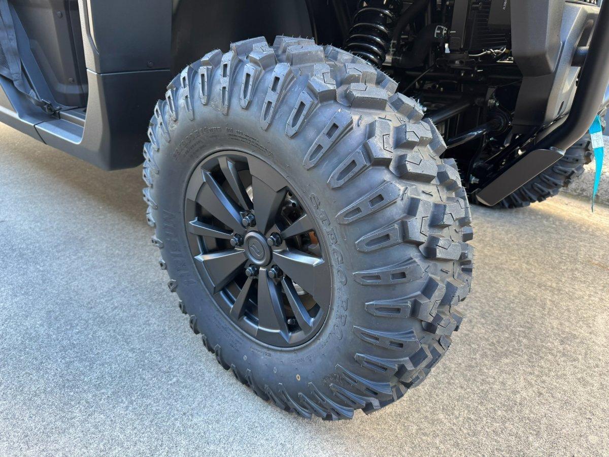 2025 CF MOTO UFORCE U10 PRO XL ATV