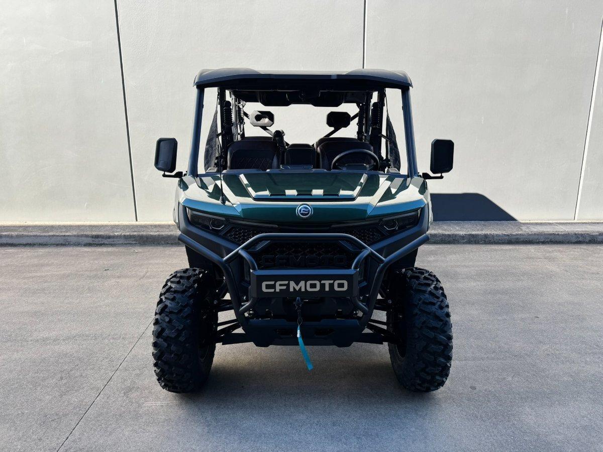 2025 CF MOTO UFORCE U10 PRO XL ATV