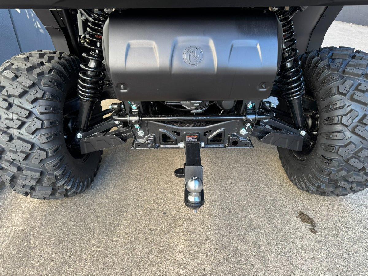 2025 CF MOTO UFORCE U10 PRO XL ATV