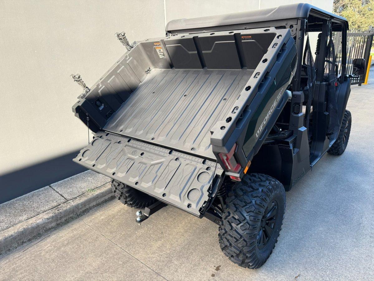 2025 CF MOTO UFORCE U10 PRO XL ATV