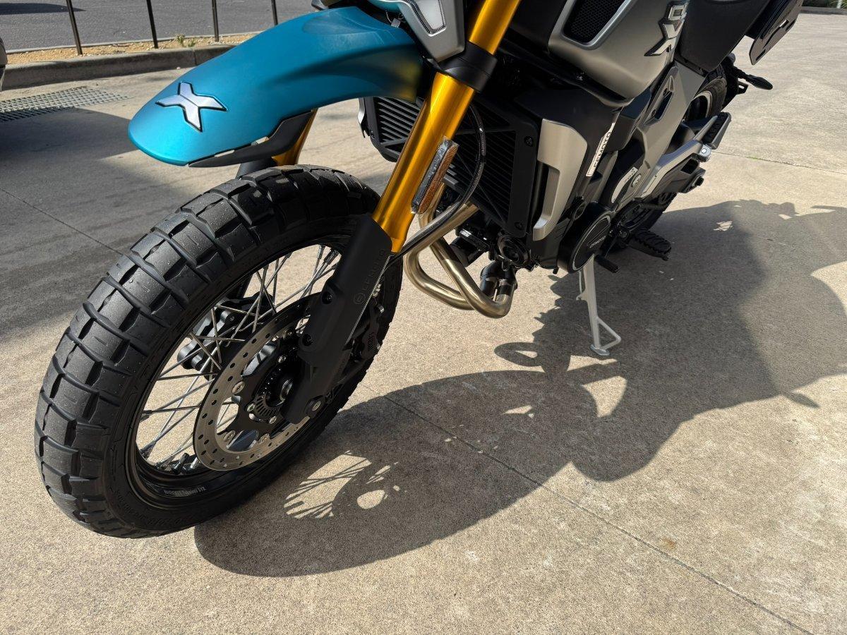 2023 CF MOTO CL-X ADVENTURE SPORTS
