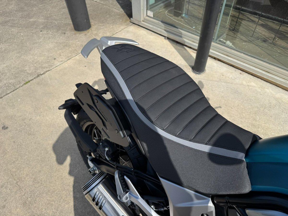 2023 CF MOTO CL-X ADVENTURE SPORTS