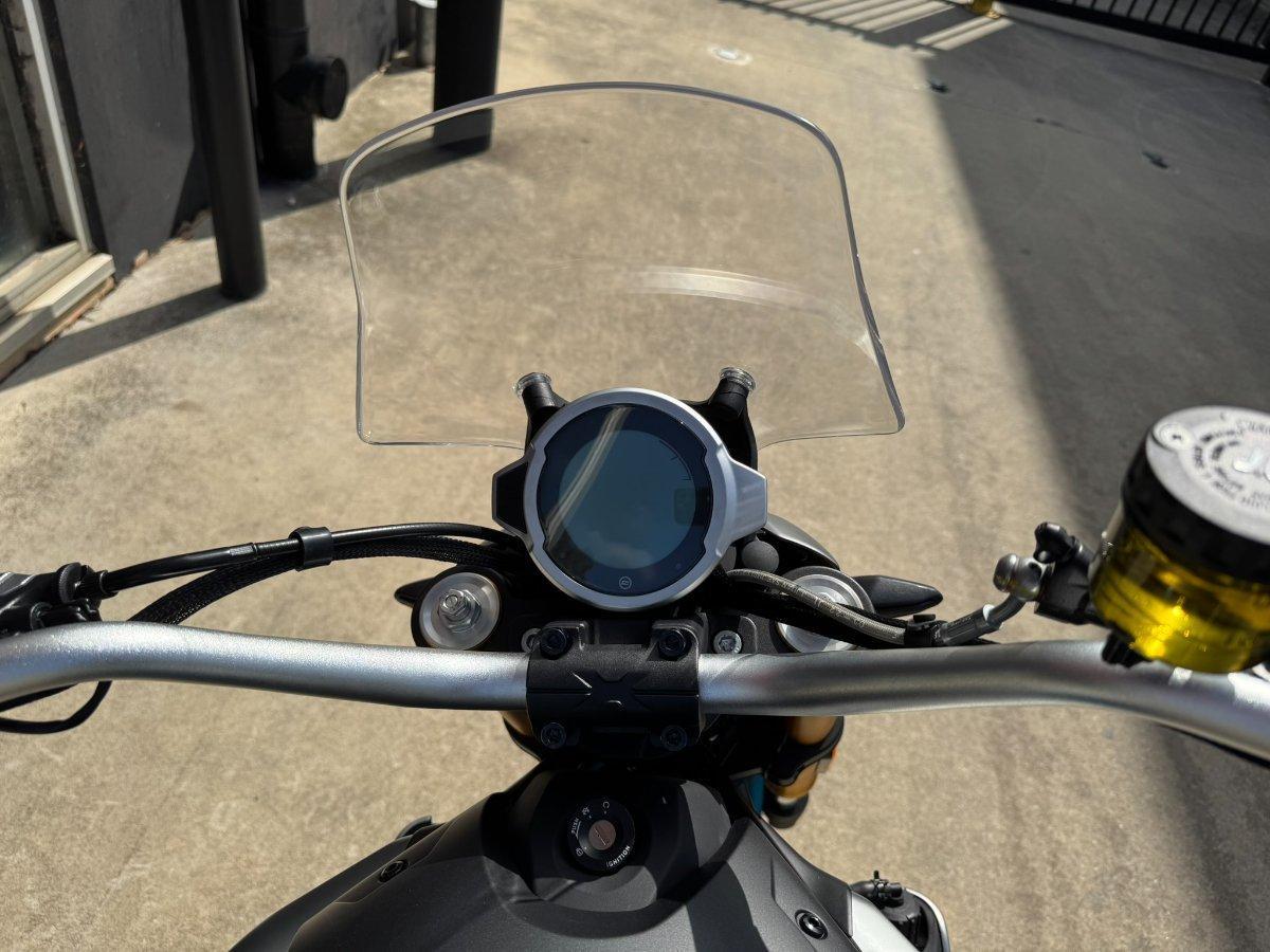 2023 CF MOTO CL-X ADVENTURE SPORTS