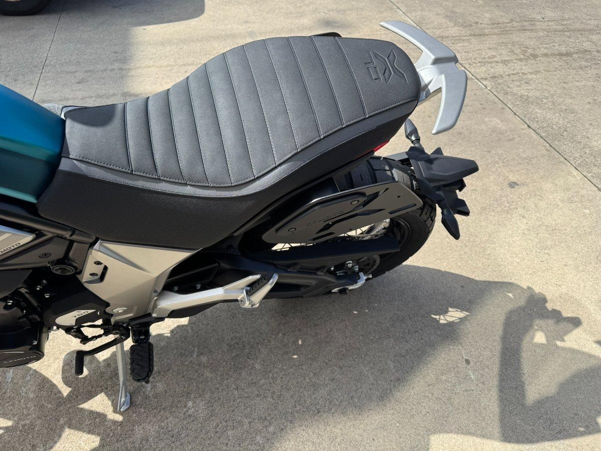 2023 CF MOTO CL-X ADVENTURE SPORTS