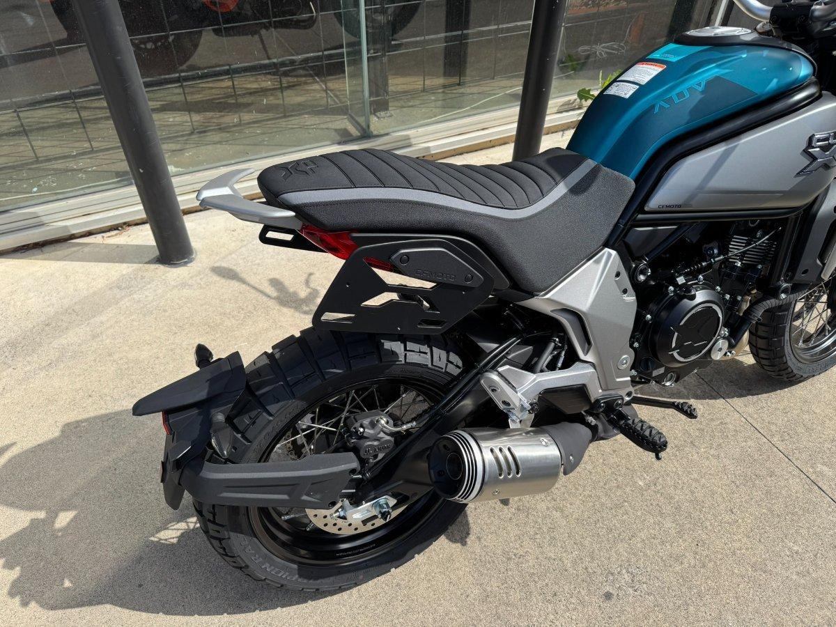2023 CF MOTO CL-X ADVENTURE SPORTS