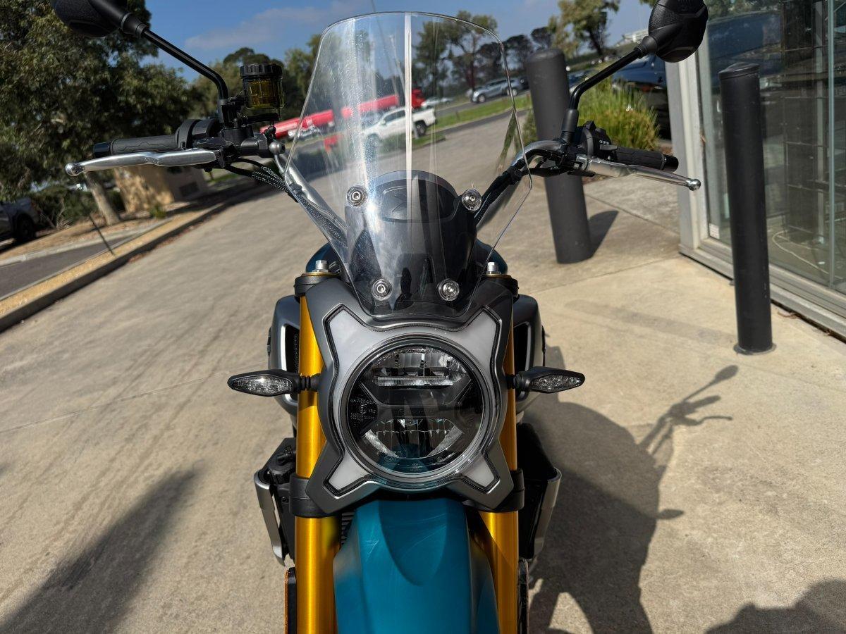 2023 CF MOTO CL-X ADVENTURE SPORTS