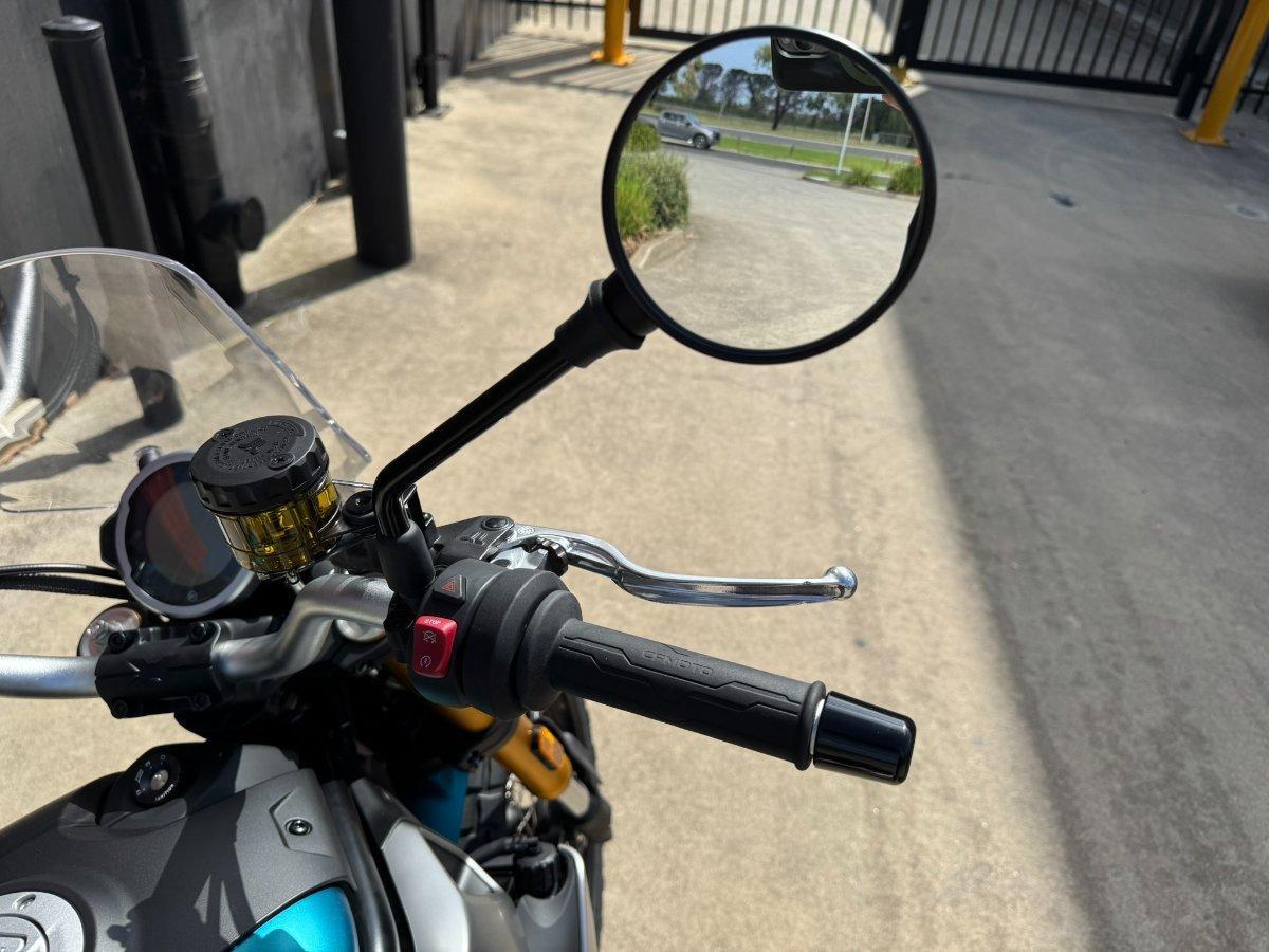 2023 CF MOTO CL-X ADVENTURE SPORTS