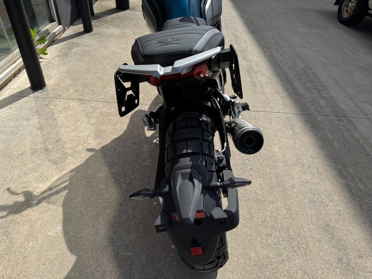 2023 CF MOTO CL-X ADVENTURE SPORTS