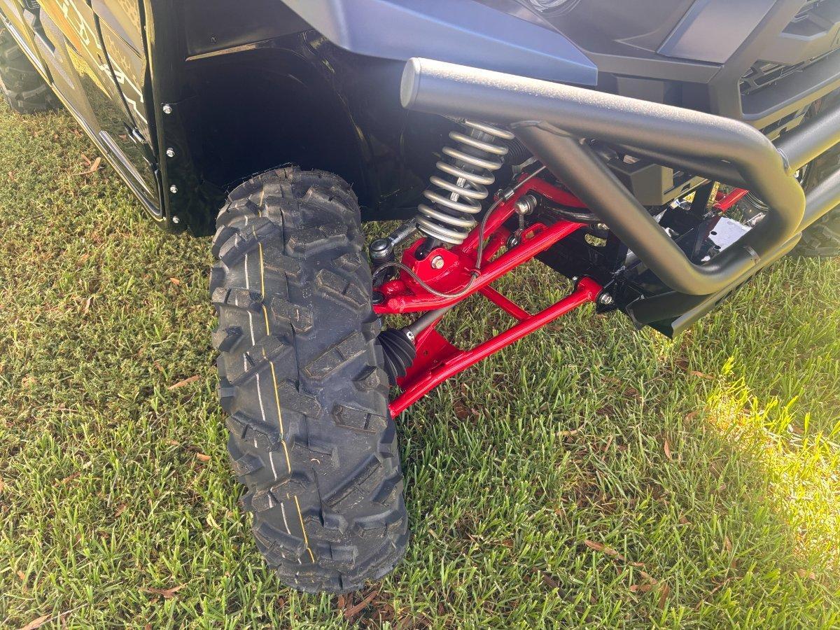 2025 KAWASAKI TERYX S LE ATV
