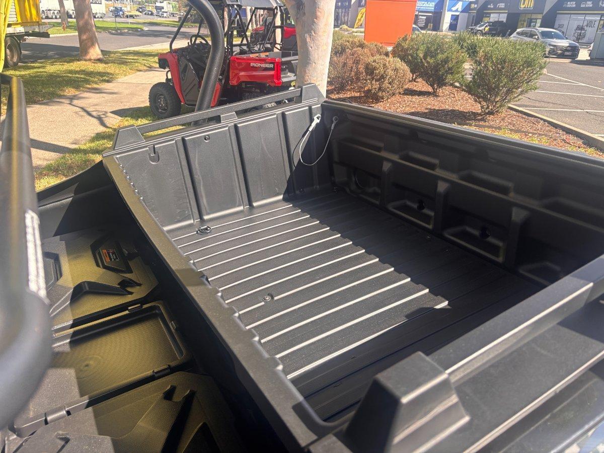 2025 KAWASAKI TERYX S LE ATV