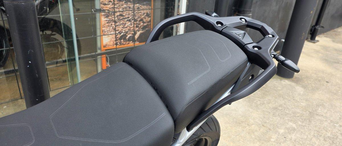 2025 TRIUMPH TIGER 900 GT PRO DUAL SPORTS
