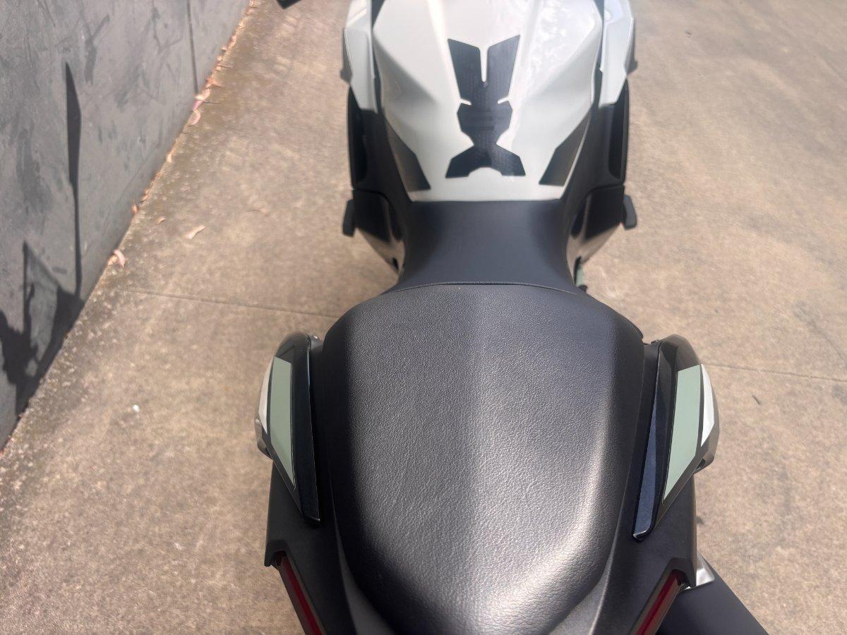 2026 KAWASAKI NINJA 500 SE (LAMS) SPORTS