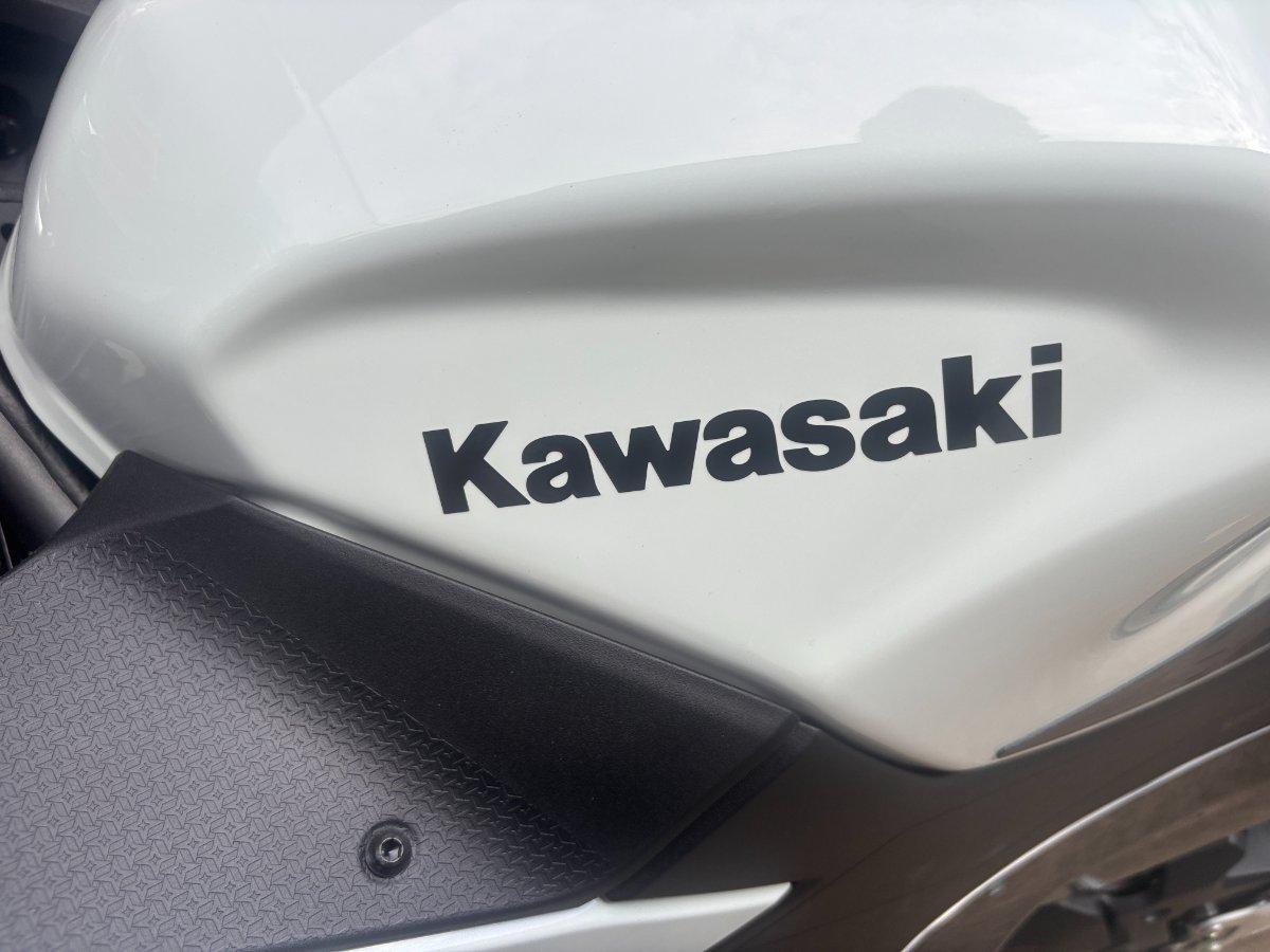 2026 KAWASAKI NINJA 500 SE (LAMS) SPORTS