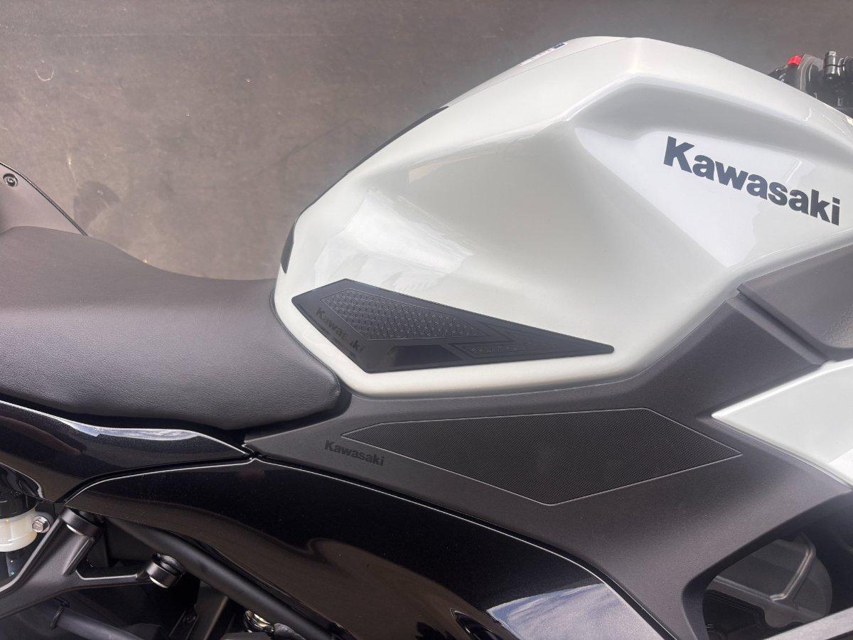2026 KAWASAKI NINJA 500 SE (LAMS) SPORTS