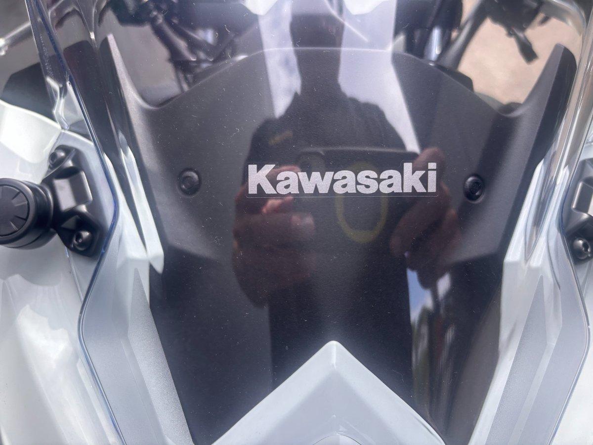 2026 KAWASAKI NINJA 500 SE (LAMS) SPORTS