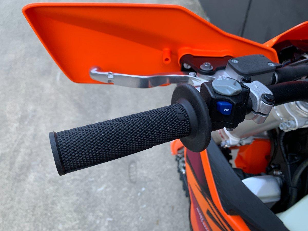 2026 KTM 500 EXC-F ENDURO