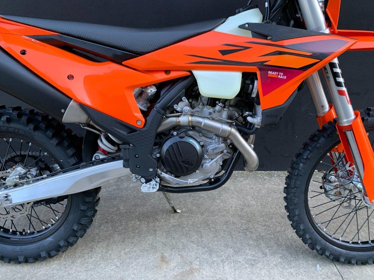 2026 KTM 500 EXC-F ENDURO
