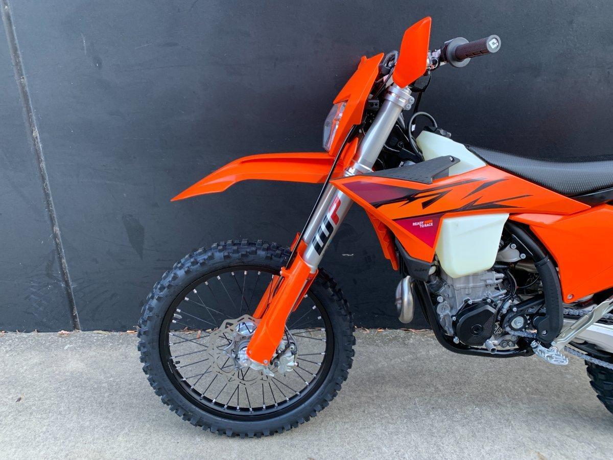 2026 KTM 500 EXC-F ENDURO
