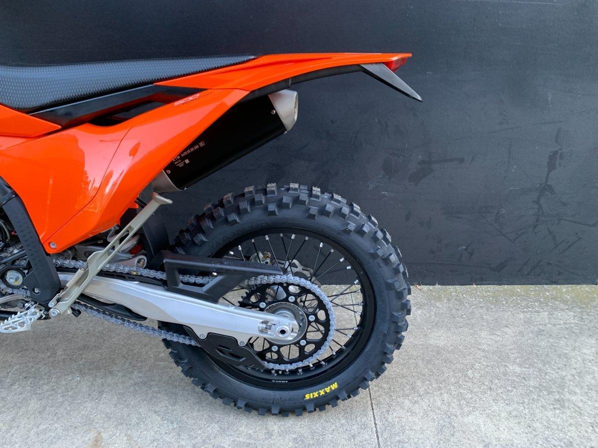 2026 KTM 500 EXC-F ENDURO