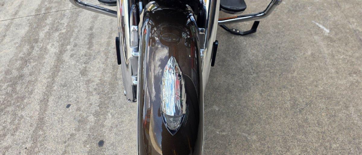 2023 INDIAN SPRINGFIELD CRUISER