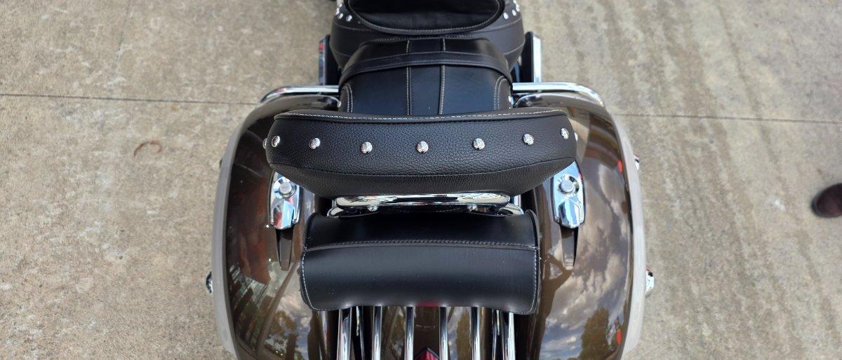 2023 INDIAN SPRINGFIELD CRUISER