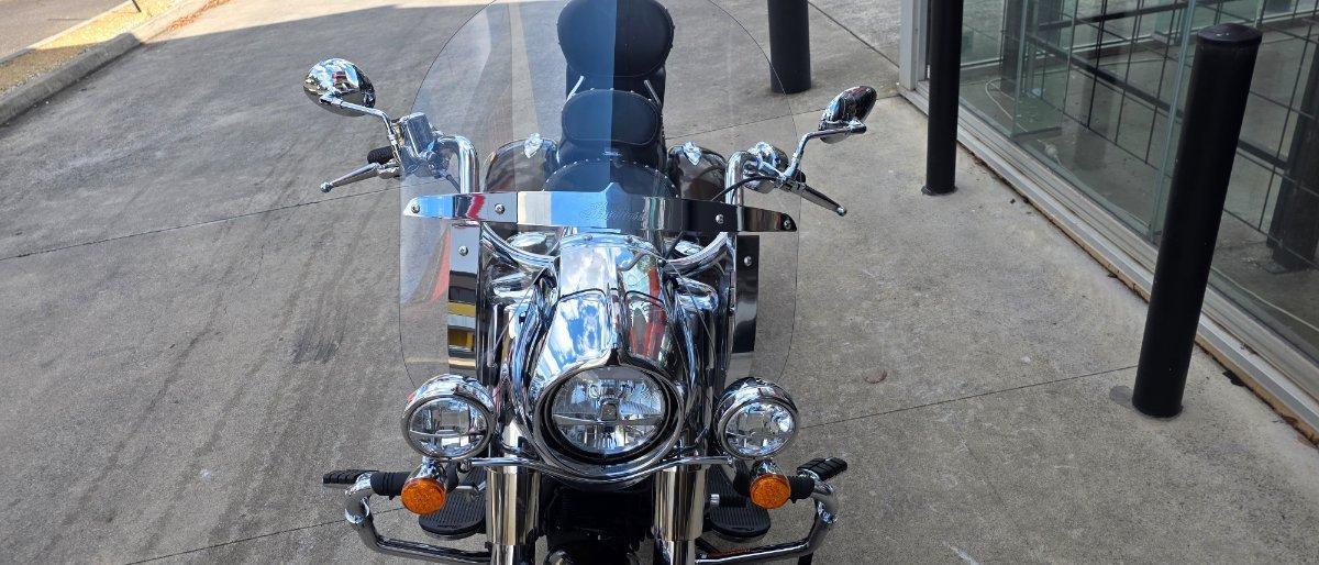 2023 INDIAN SPRINGFIELD CRUISER