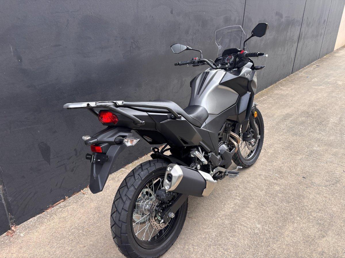 2026 KAWASAKI VERSYS-X 300 SPORTS