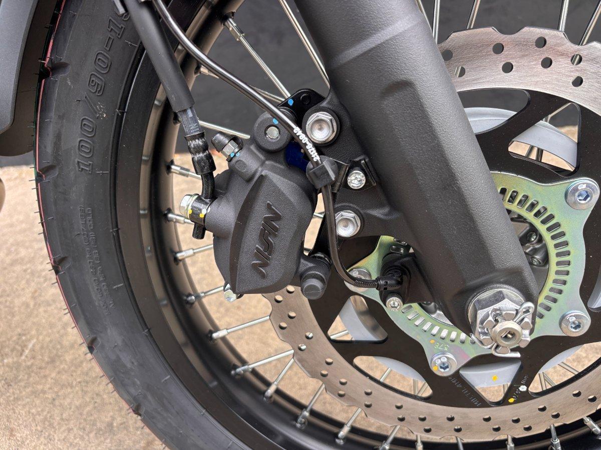 2026 KAWASAKI VERSYS-X 300 SPORTS