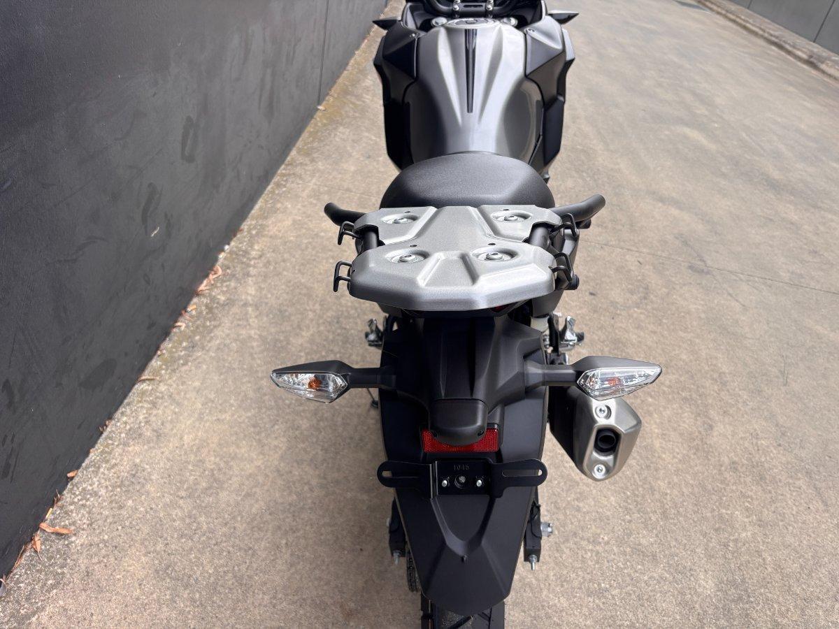 2026 KAWASAKI VERSYS-X 300 SPORTS