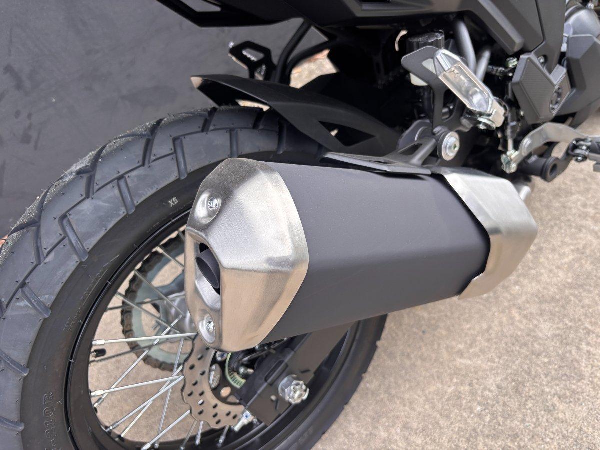 2026 KAWASAKI VERSYS-X 300 SPORTS