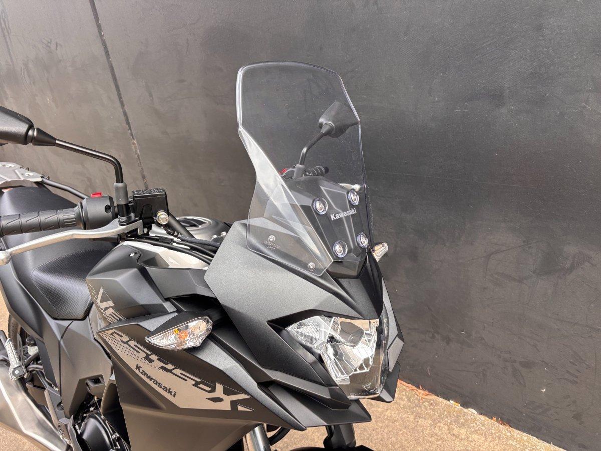 2026 KAWASAKI VERSYS-X 300 SPORTS