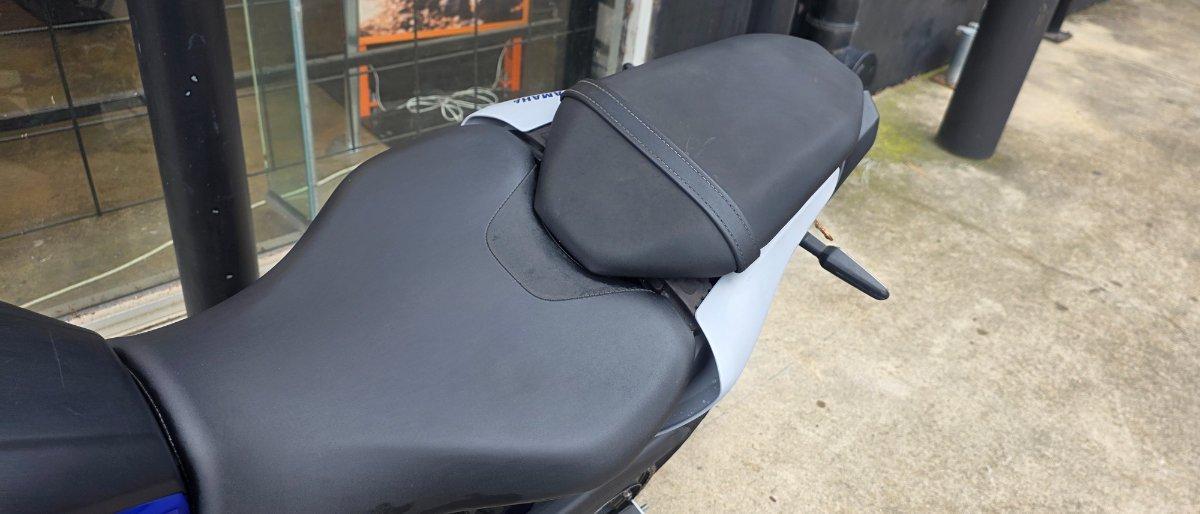 2021 YAMAHA MT-07 LA (ABS) ROAD
