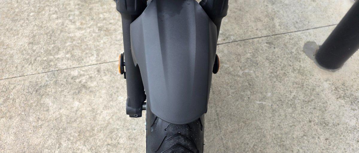 2021 YAMAHA MT-07 LA (ABS) ROAD