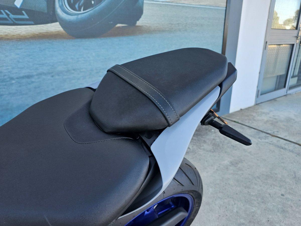2021 YAMAHA MT-07 LA (ABS) ROAD
