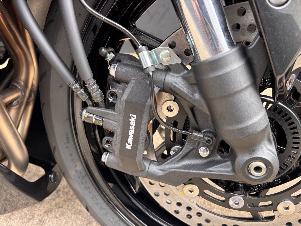 2026 KAWASAKI NINJA 400 ZX-4R SPORTS