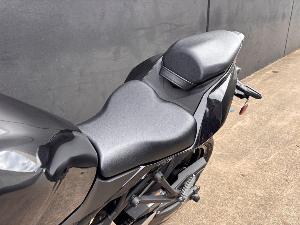 2026 KAWASAKI NINJA 400 ZX-4R SPORTS